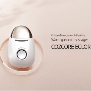 ECLORE Mirang Cozcore_5 Galvanic microcurrent