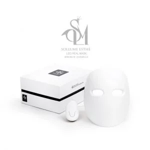 SOLLUME ESTHE LED LIGHT MASK_23