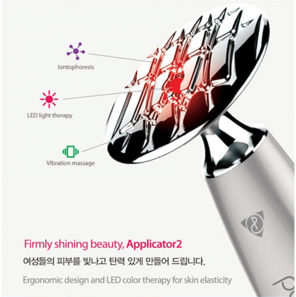 POBLING 2 Mini ION Applicator - Image 3