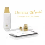 Derma W 24K Gold face spatula
