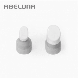 Abeluna handpiece head