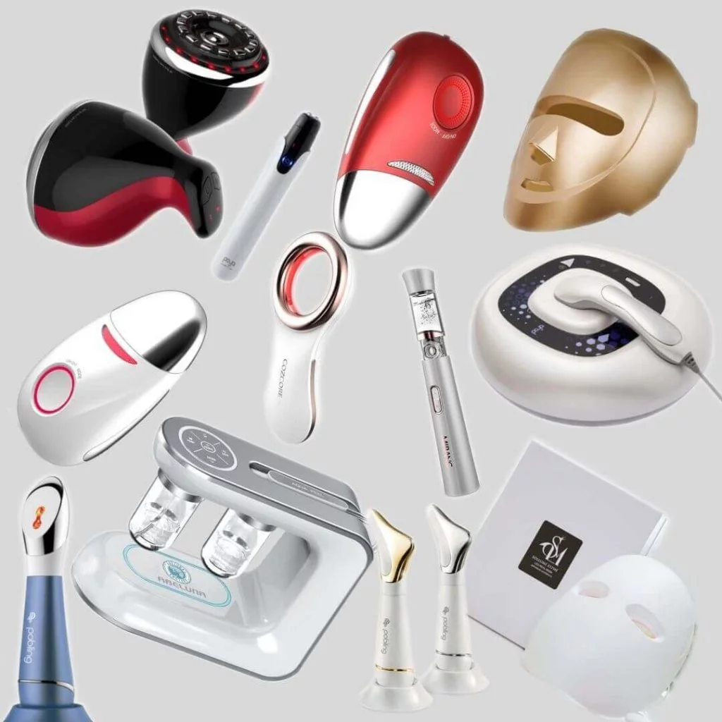 Our Products