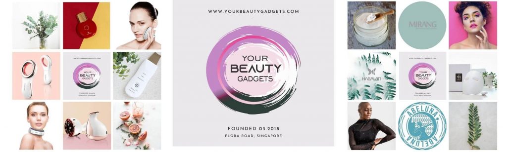 Your Beauty Gadgets
